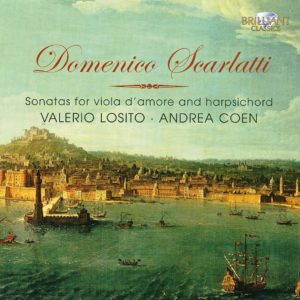 Scarlatti_Violadamore_Sonatas