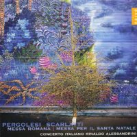 Pergolesi_Scarlatti_Messe